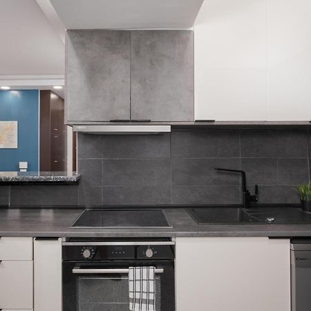 Syntagma Mitropoleos Residence Атина Екстериор снимка