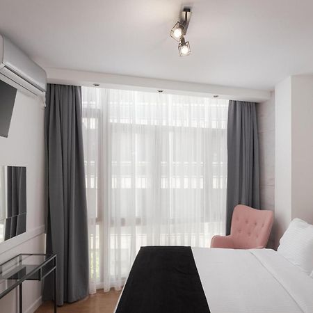 Syntagma Mitropoleos Residence Атина Екстериор снимка