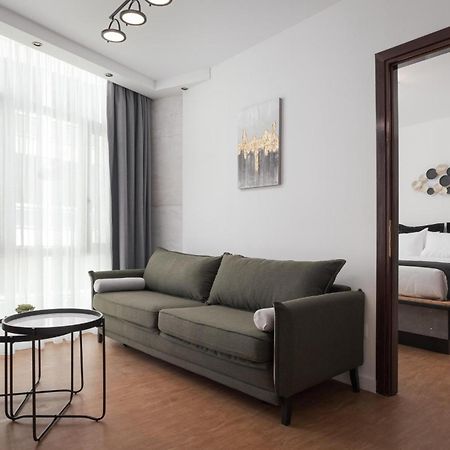 Syntagma Mitropoleos Residence Атина Екстериор снимка