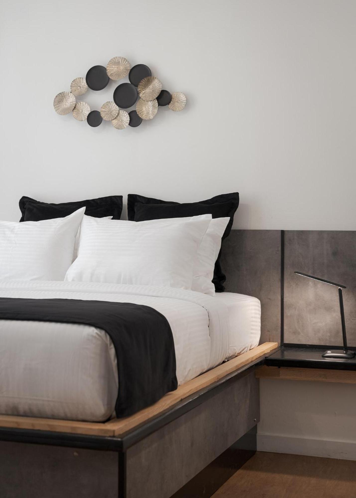 Syntagma Mitropoleos Residence Атина Екстериор снимка