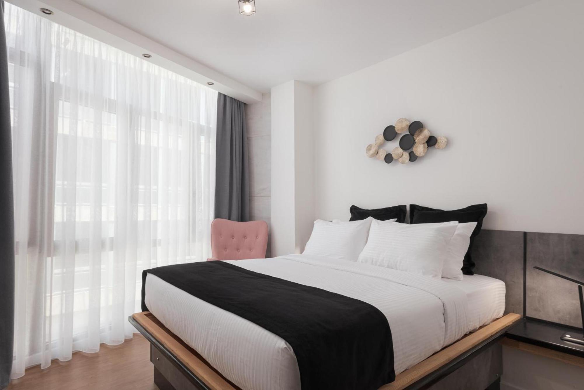 Syntagma Mitropoleos Residence Атина Екстериор снимка