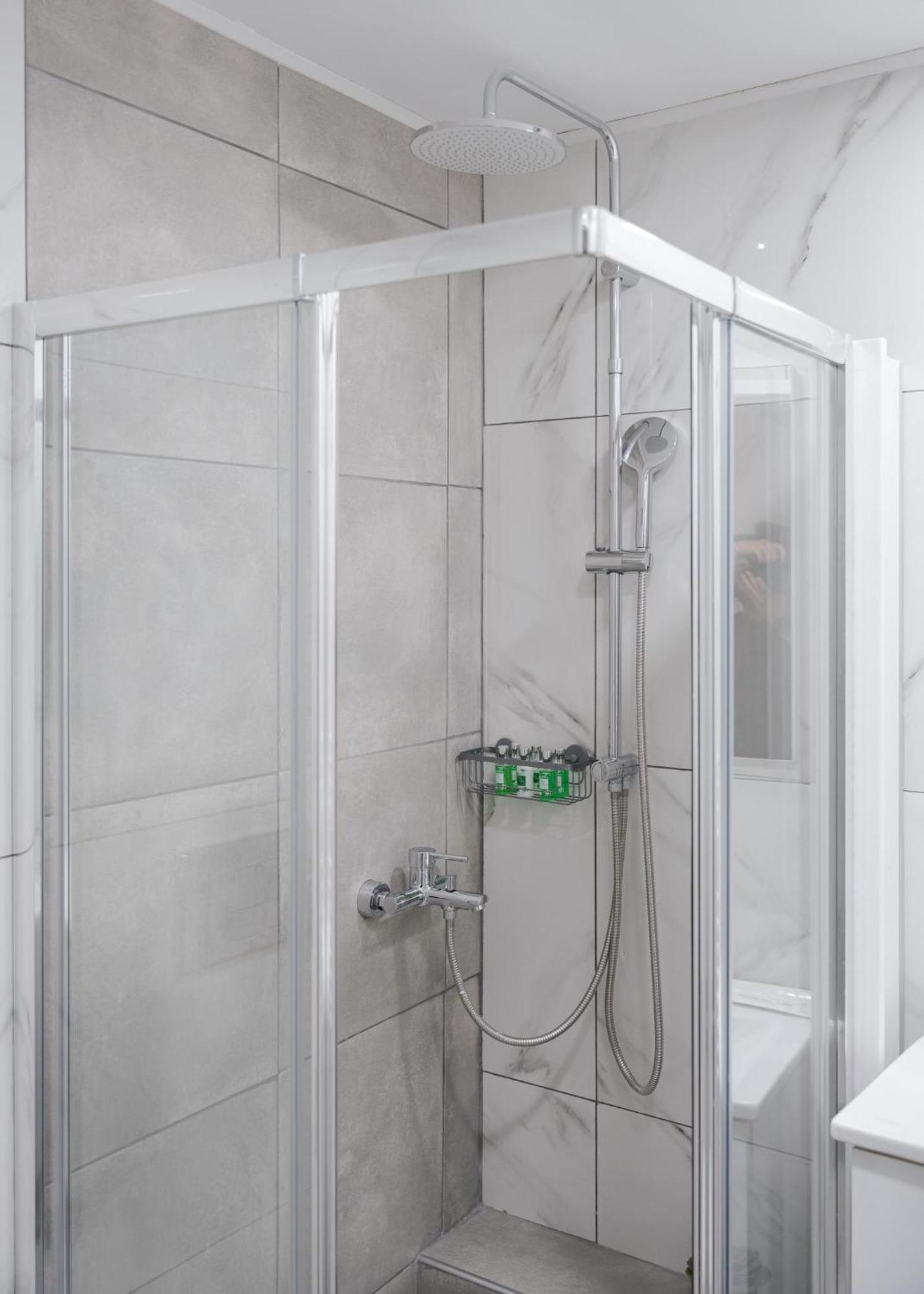 Syntagma Mitropoleos Residence Атина Екстериор снимка