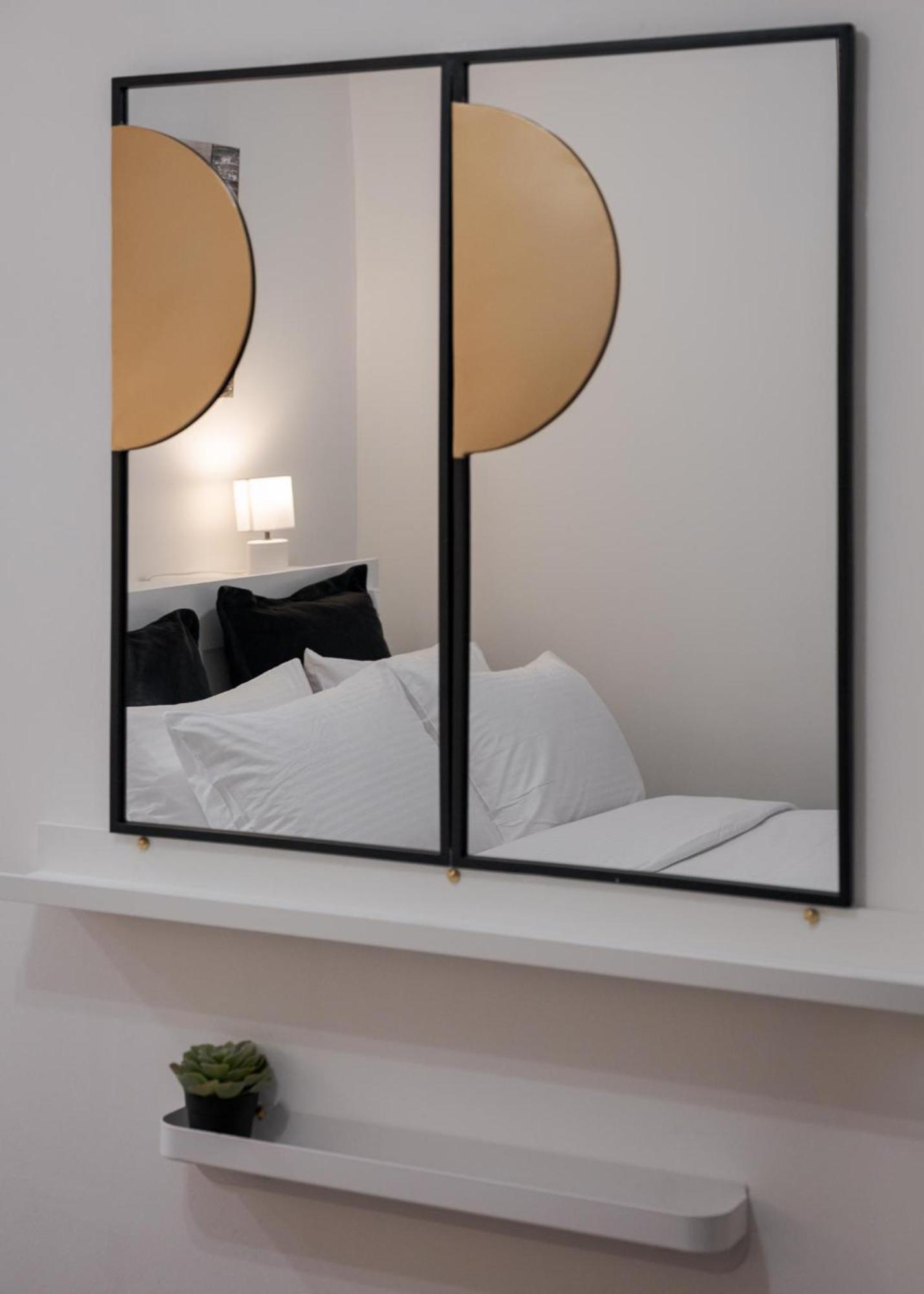 Syntagma Mitropoleos Residence Атина Екстериор снимка