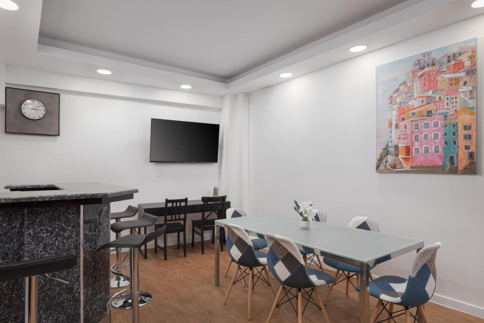 Syntagma Mitropoleos Residence Атина Екстериор снимка