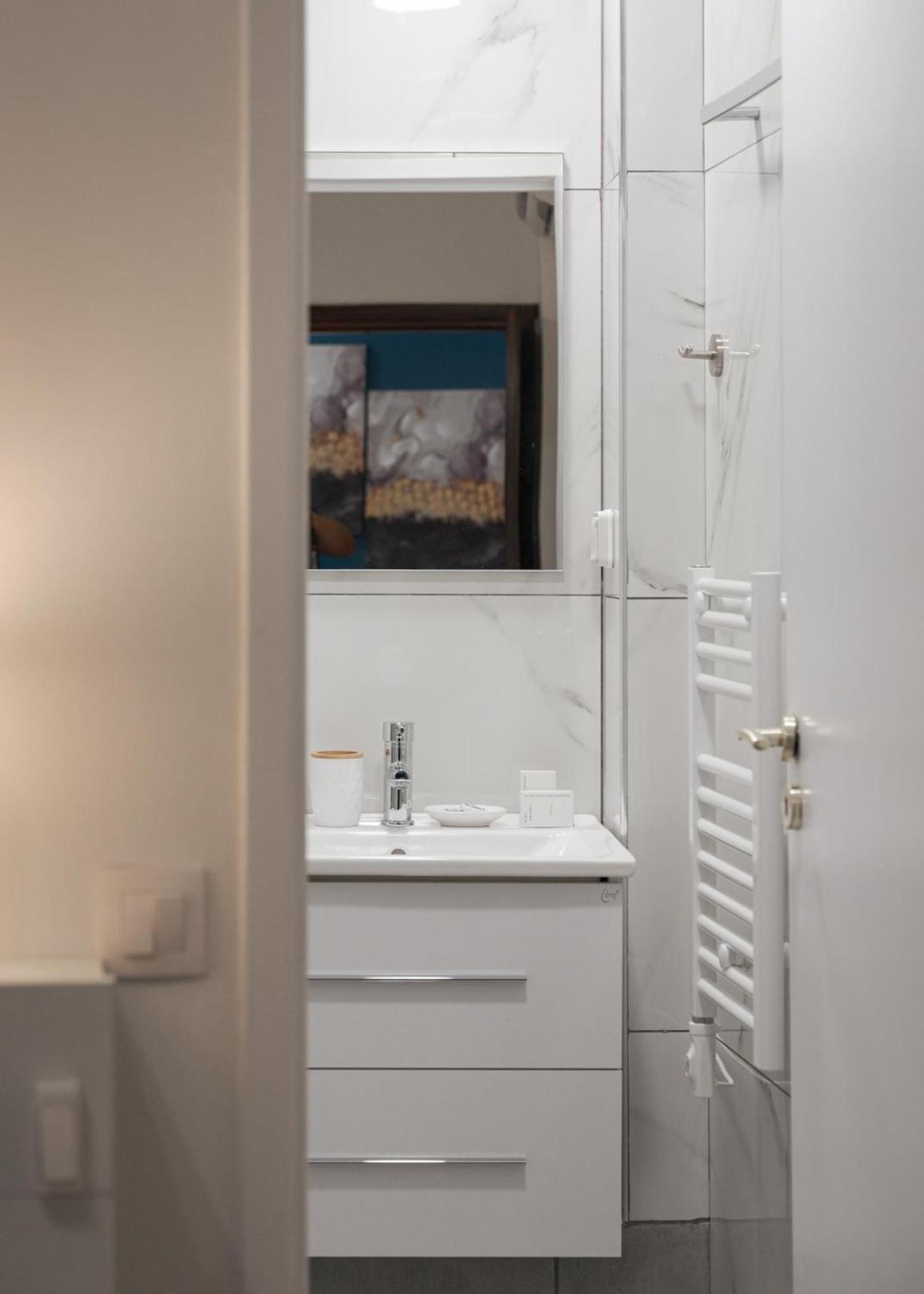 Syntagma Mitropoleos Residence Атина Екстериор снимка