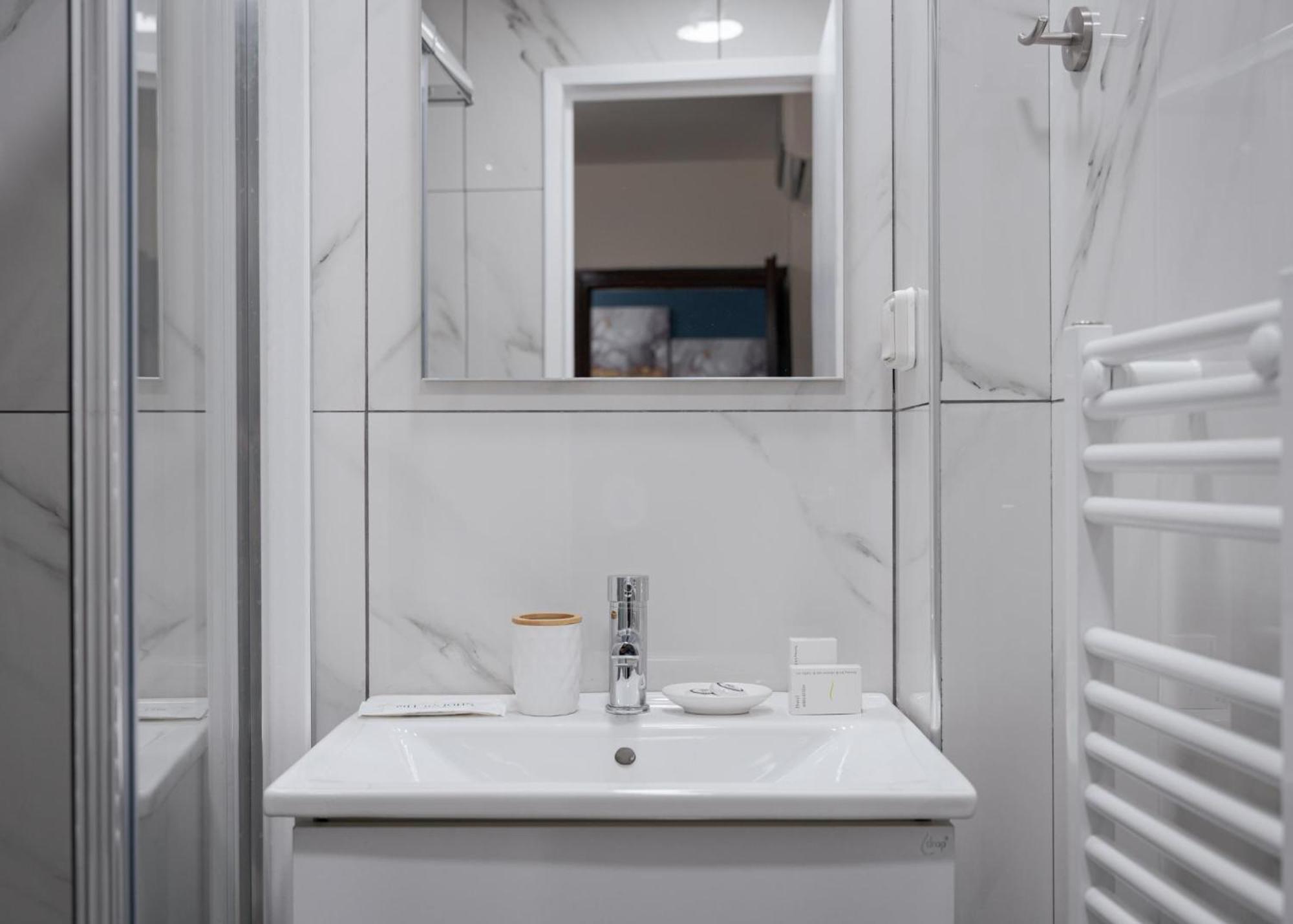 Syntagma Mitropoleos Residence Атина Екстериор снимка