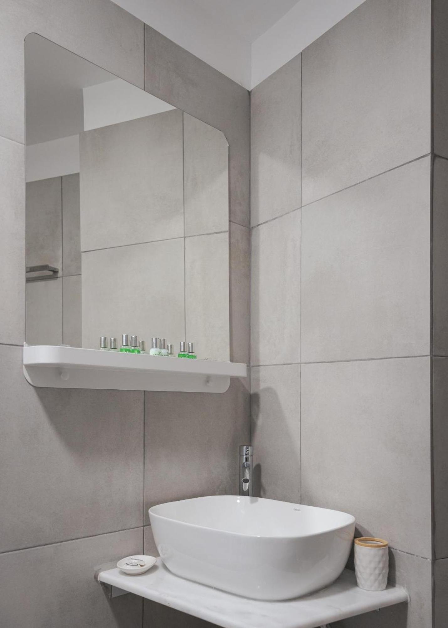 Syntagma Mitropoleos Residence Атина Екстериор снимка