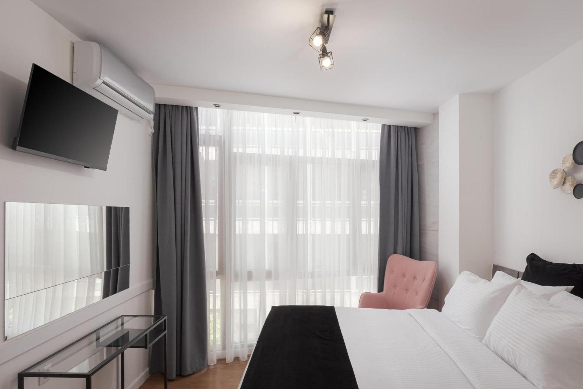 Syntagma Mitropoleos Residence Атина Екстериор снимка