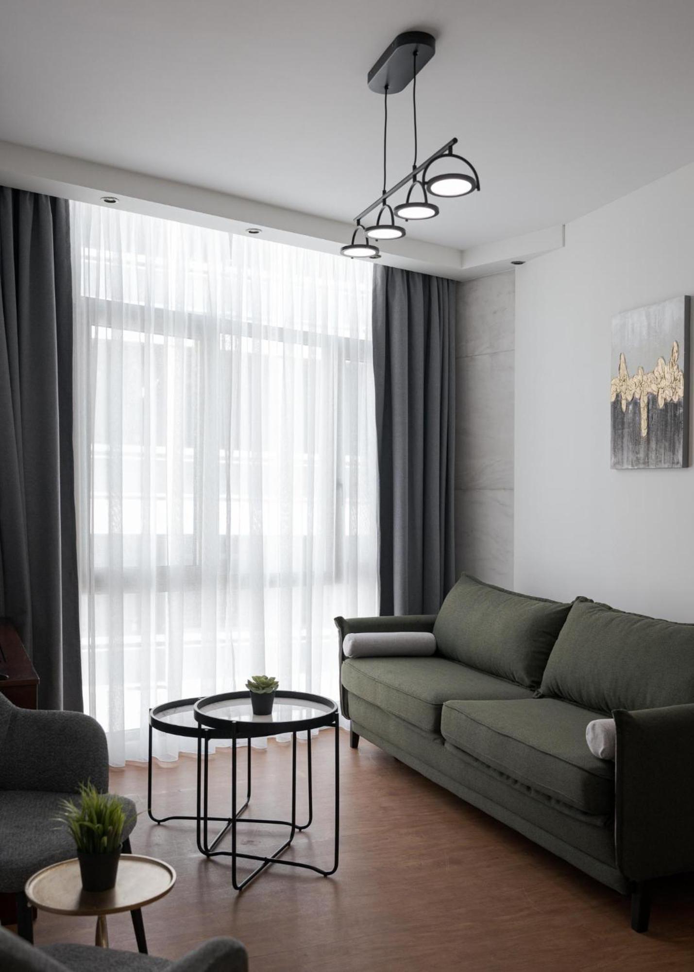 Syntagma Mitropoleos Residence Атина Екстериор снимка