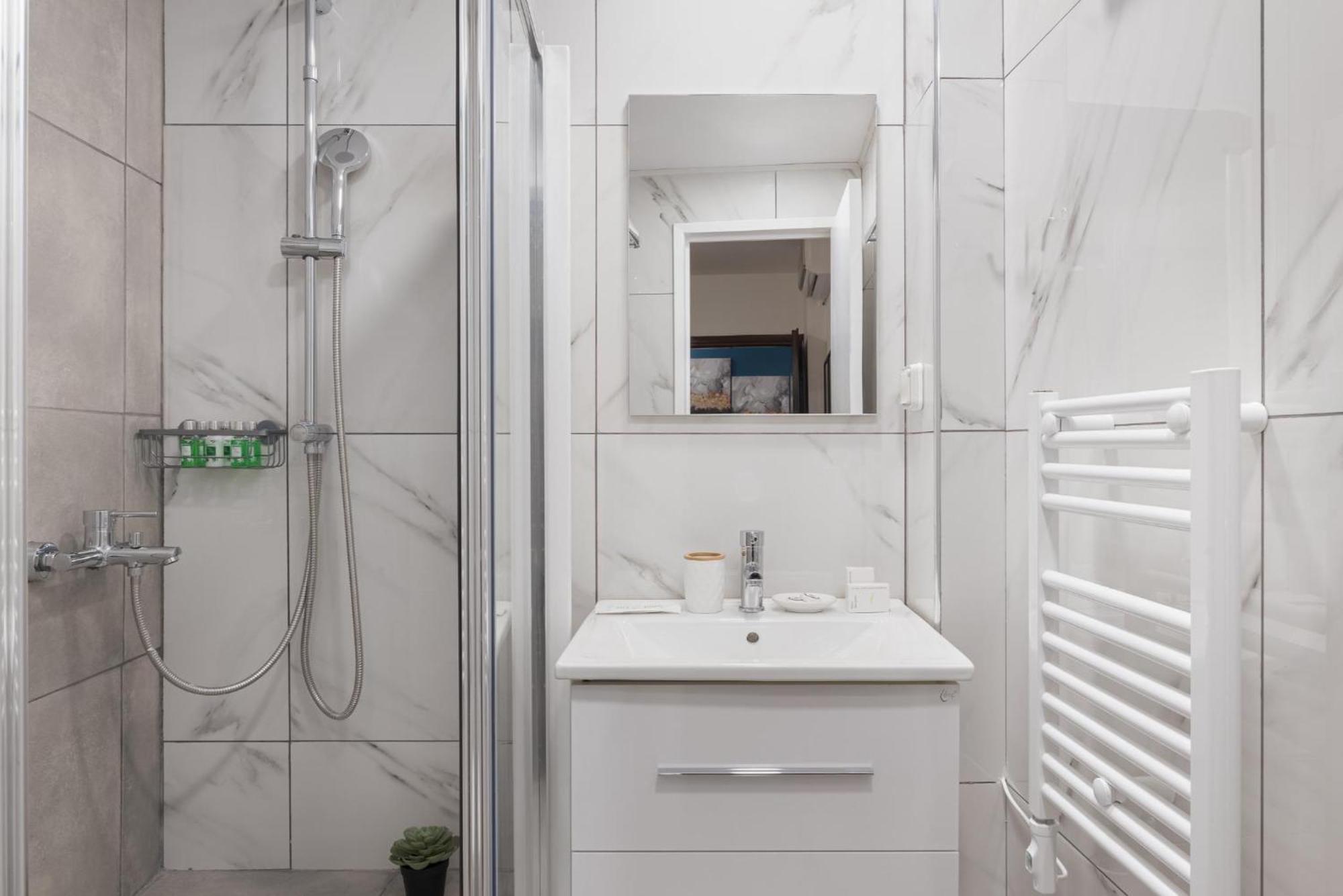 Syntagma Mitropoleos Residence Атина Екстериор снимка