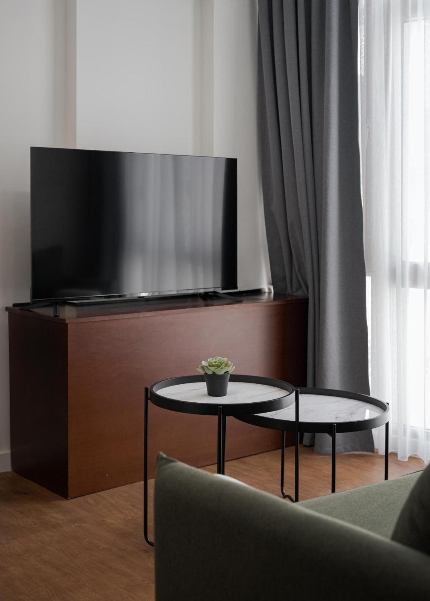 Syntagma Mitropoleos Residence Атина Екстериор снимка