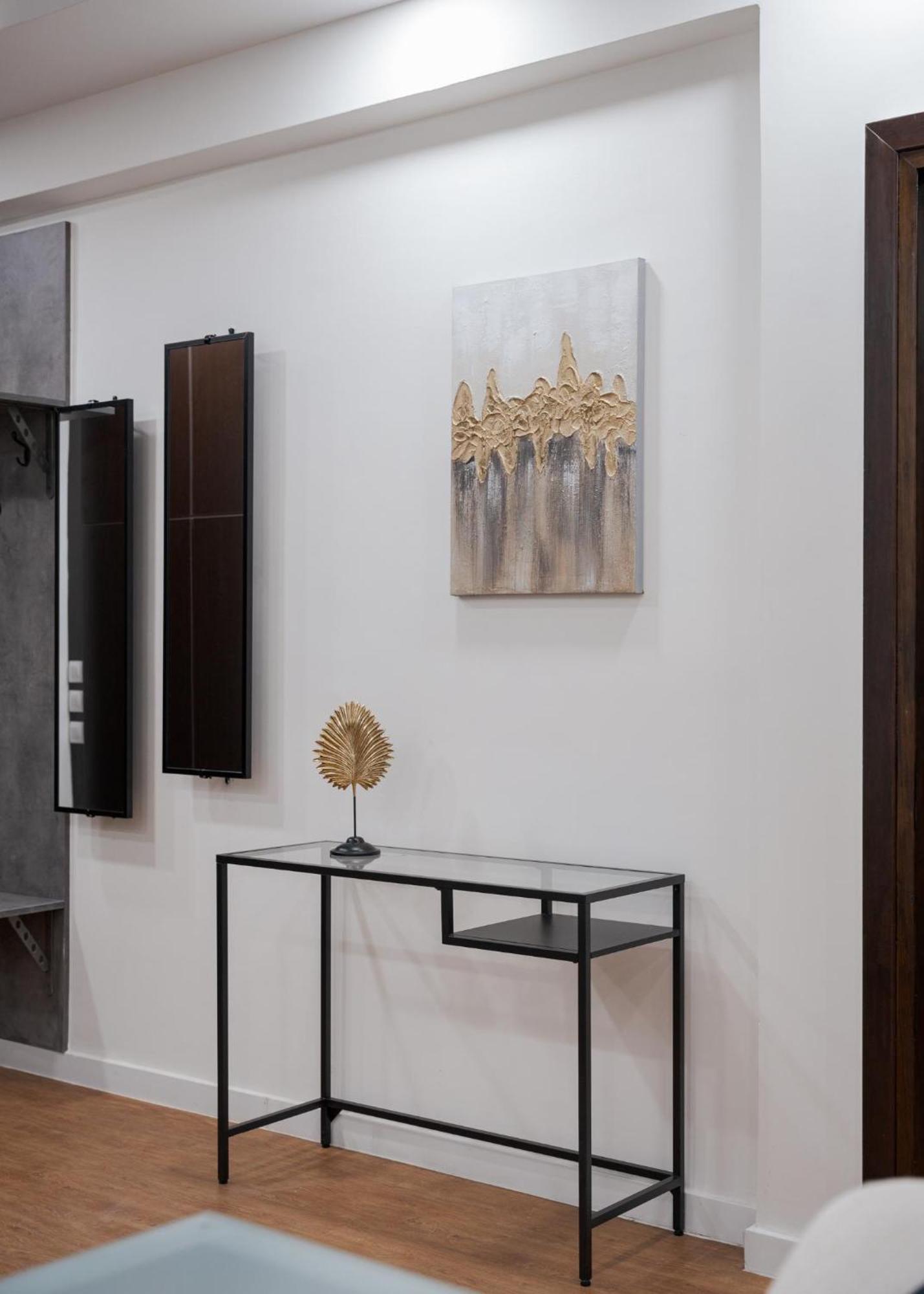 Syntagma Mitropoleos Residence Атина Екстериор снимка