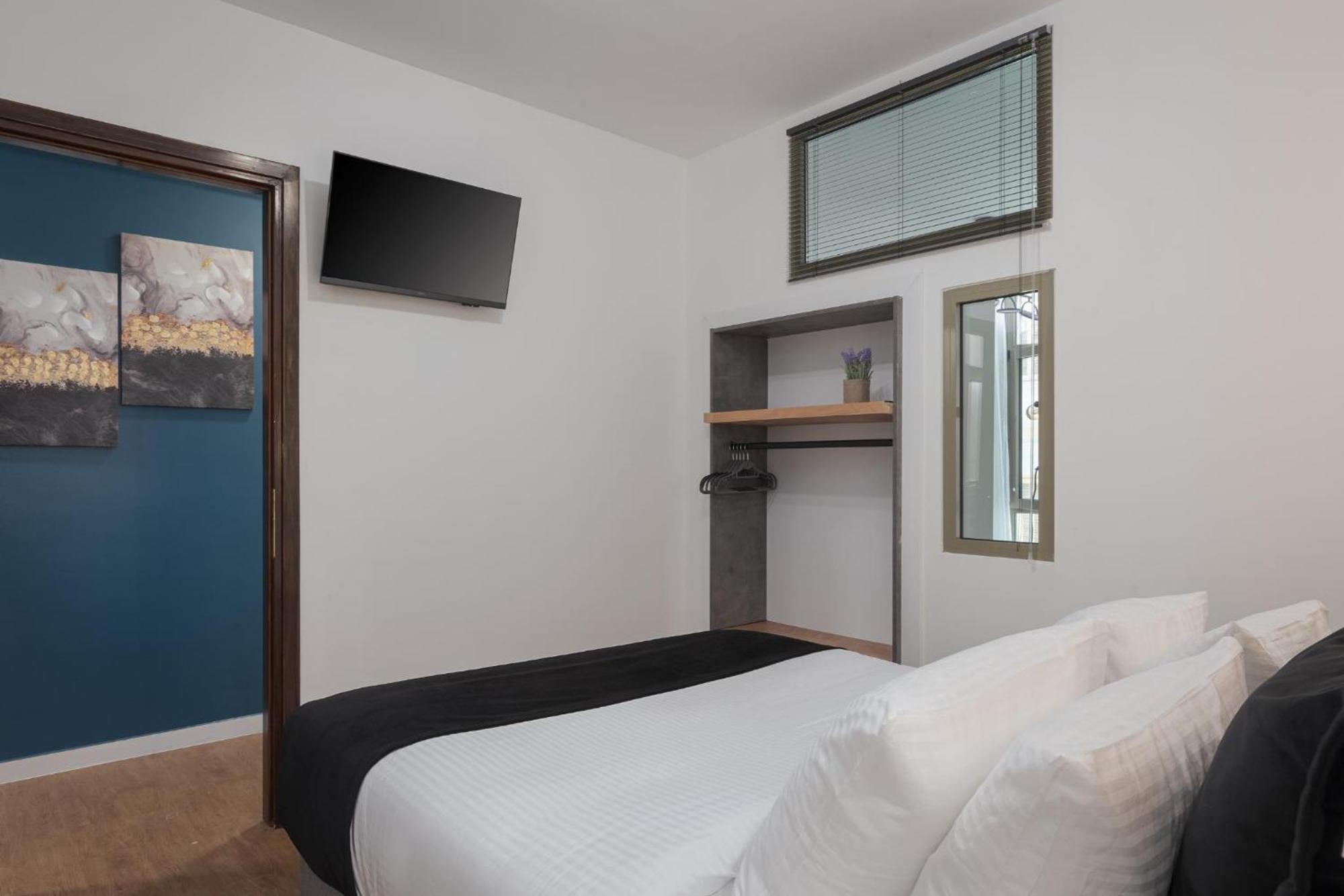 Syntagma Mitropoleos Residence Атина Екстериор снимка