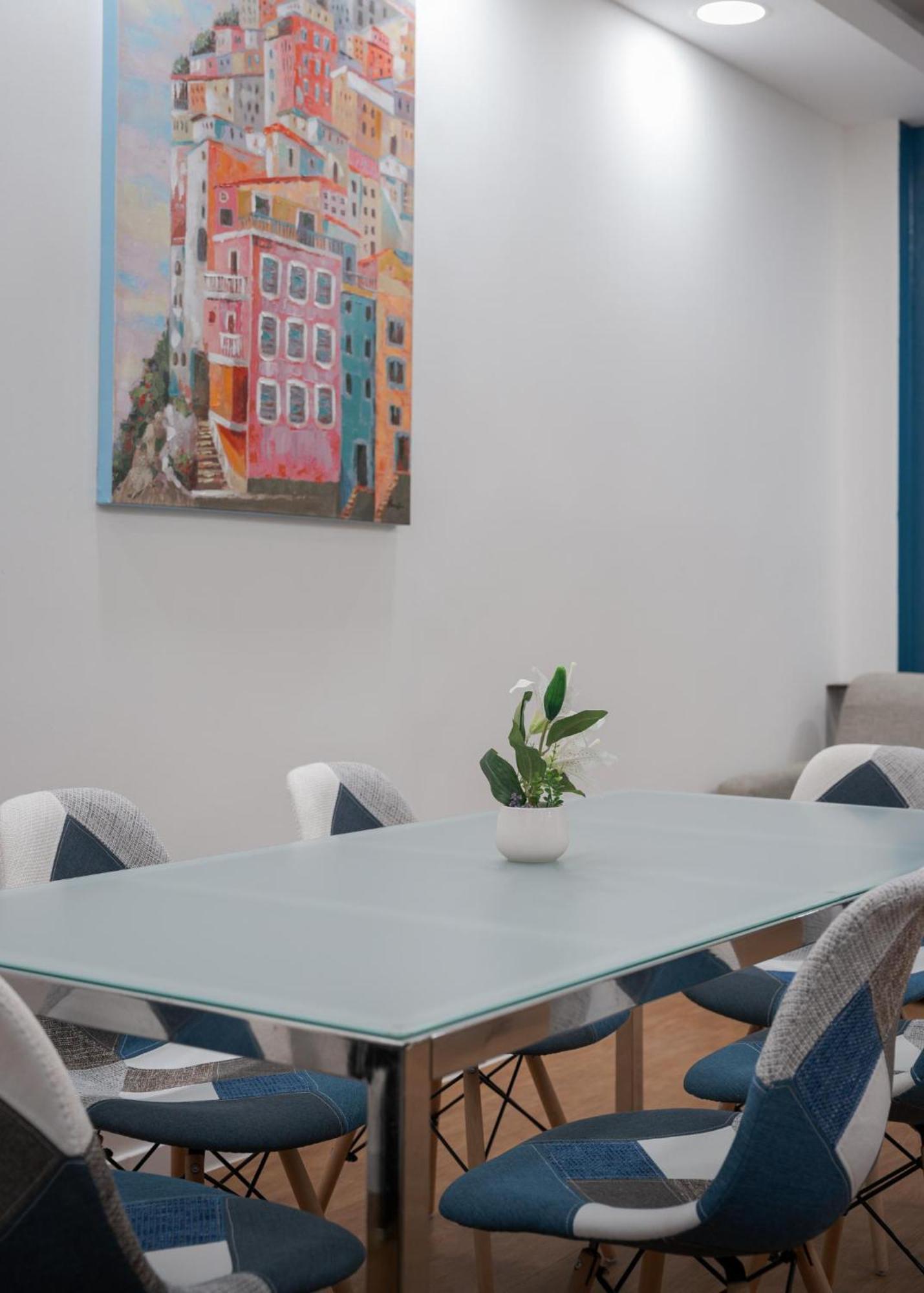 Syntagma Mitropoleos Residence Атина Екстериор снимка