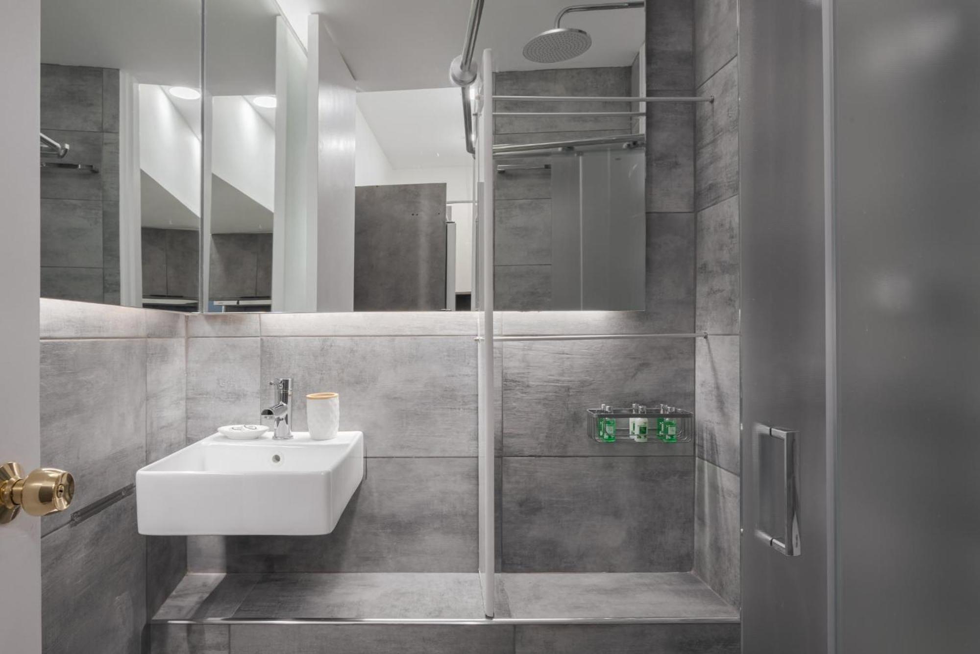Syntagma Mitropoleos Residence Атина Екстериор снимка
