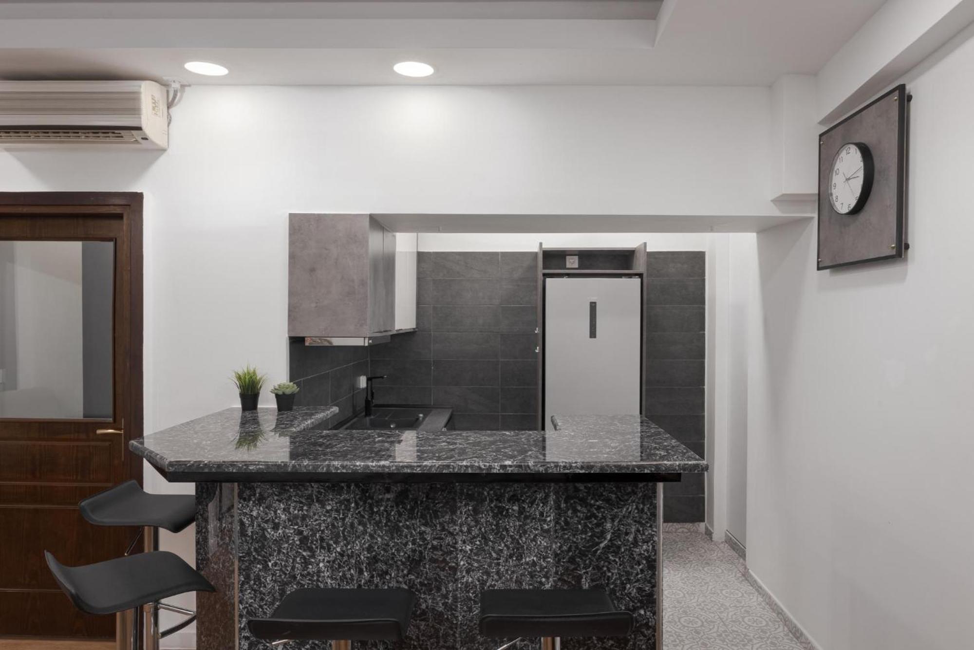 Syntagma Mitropoleos Residence Атина Екстериор снимка