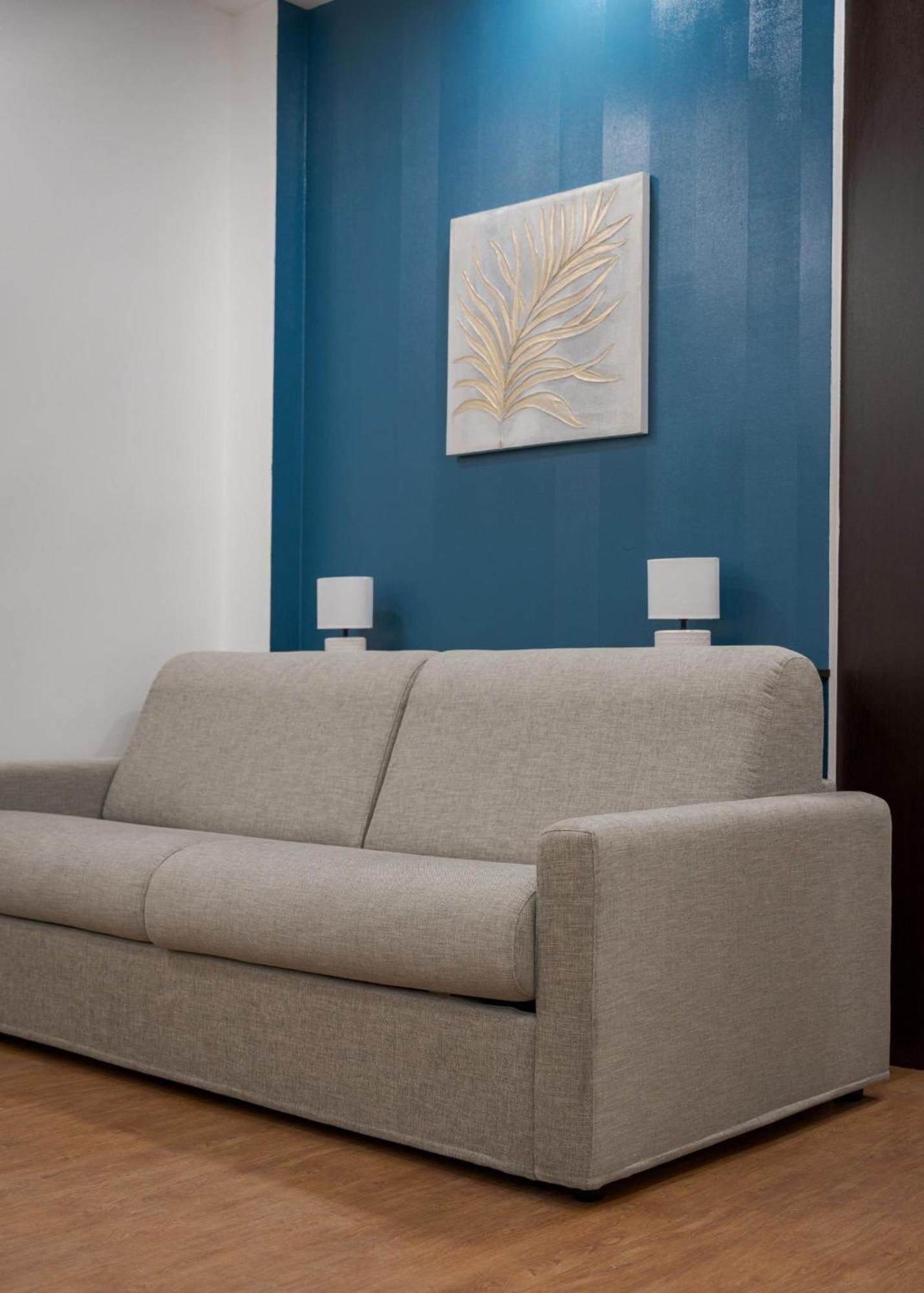 Syntagma Mitropoleos Residence Атина Екстериор снимка